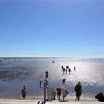 Bude 42 * Büsum