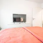 Lejlighed Bude 42