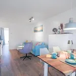Bude 42 Lejlighed