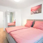 Bude 42 Lejlighed Büsum