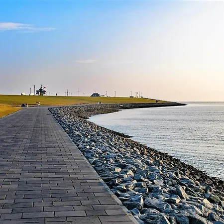 Bude 42 شقة