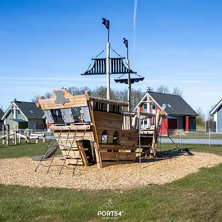 Lejlighed Bude 42 Büsum