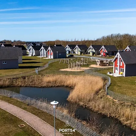 Bude 42 Lejlighed