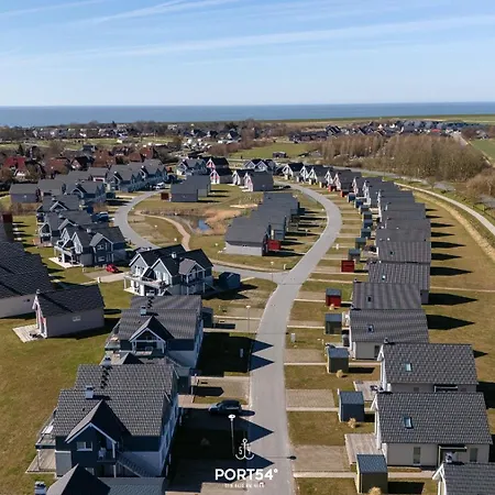 Bude 42 Lejlighed Büsum