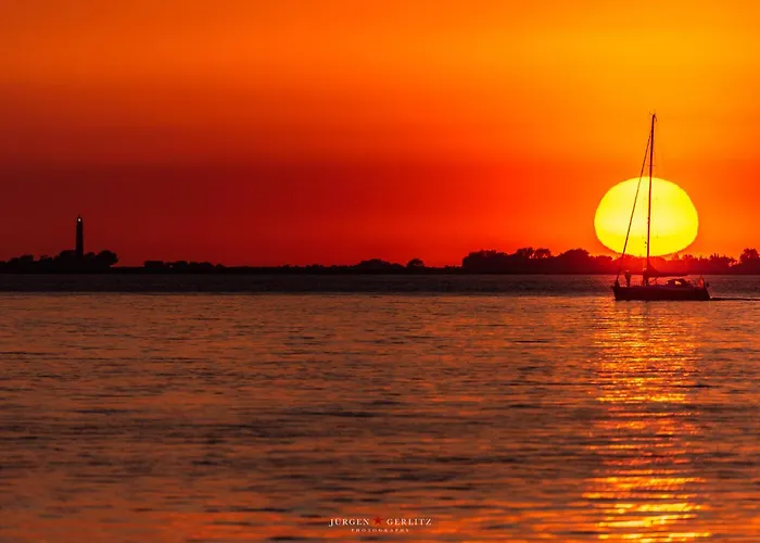 Bude 42 Apartamento *