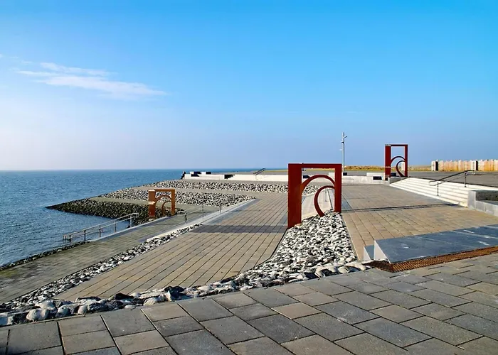 Apartamento Bude 42 *