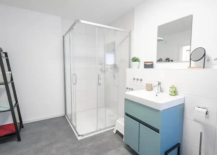 Apartamento Bude 42 *